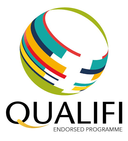 Qualifi UK Endorsed Qualification